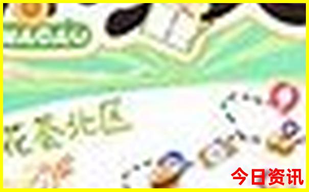 华山一日游最佳路线图