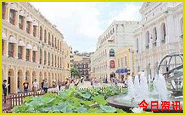 中国5a景区排行榜